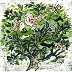 Jack & Jill in the Green